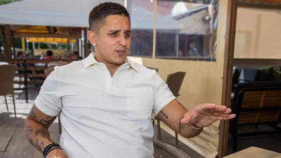 Aurelio megrázó vallomása: „A drogok tönkretették az életem”