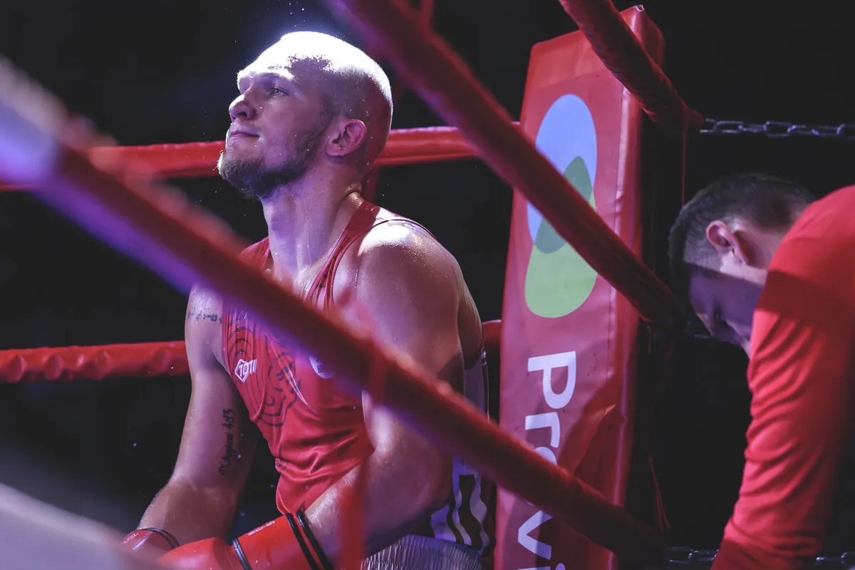 Akilov 16 éve az első magyar vb-érmet nyerte Liverpoolban