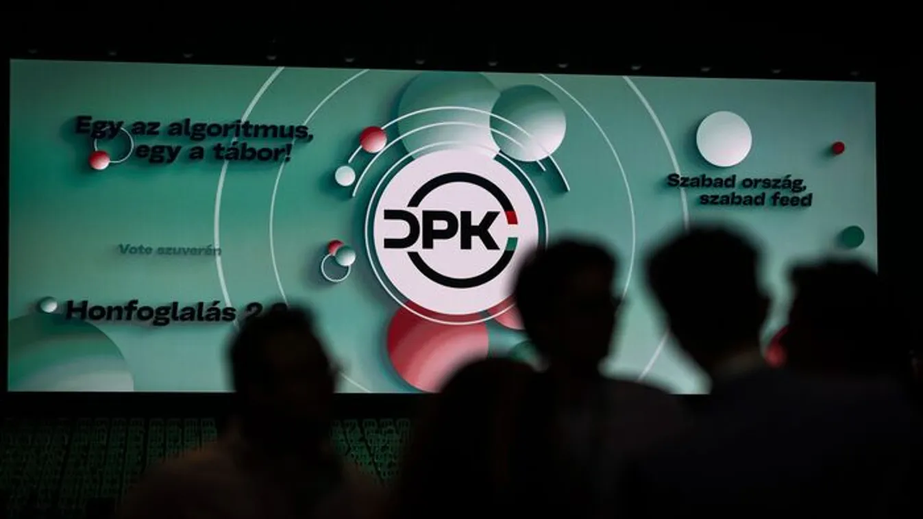 Elindult a Környezetvédelmi Digitális Polgári Kör