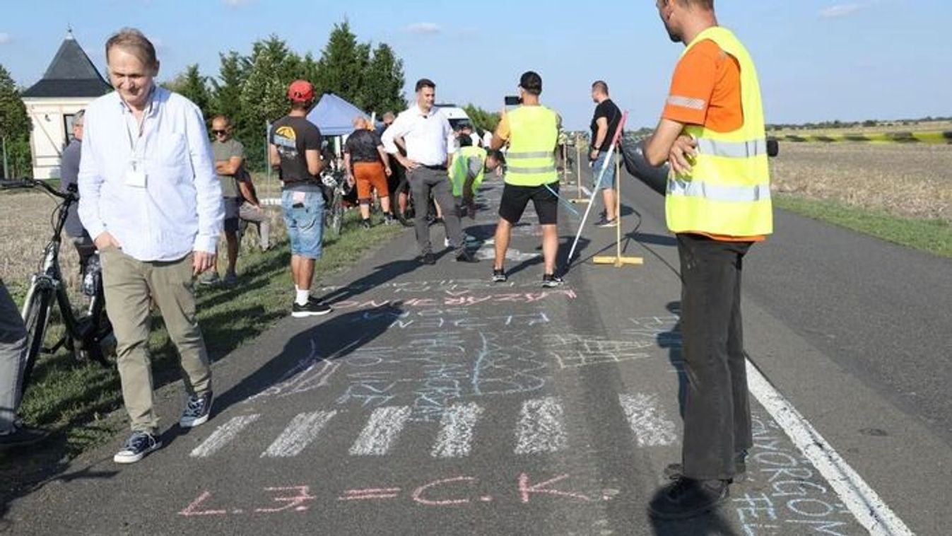 Mikor mondjuk, hogy elég volt? Egyre nagyobb teret nyer a baloldali erőszak