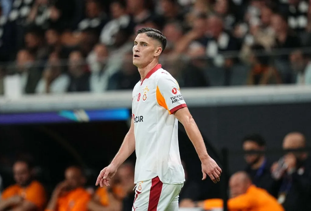 Sallai Roland botránya a meccs után egy félreértésből robbant ki