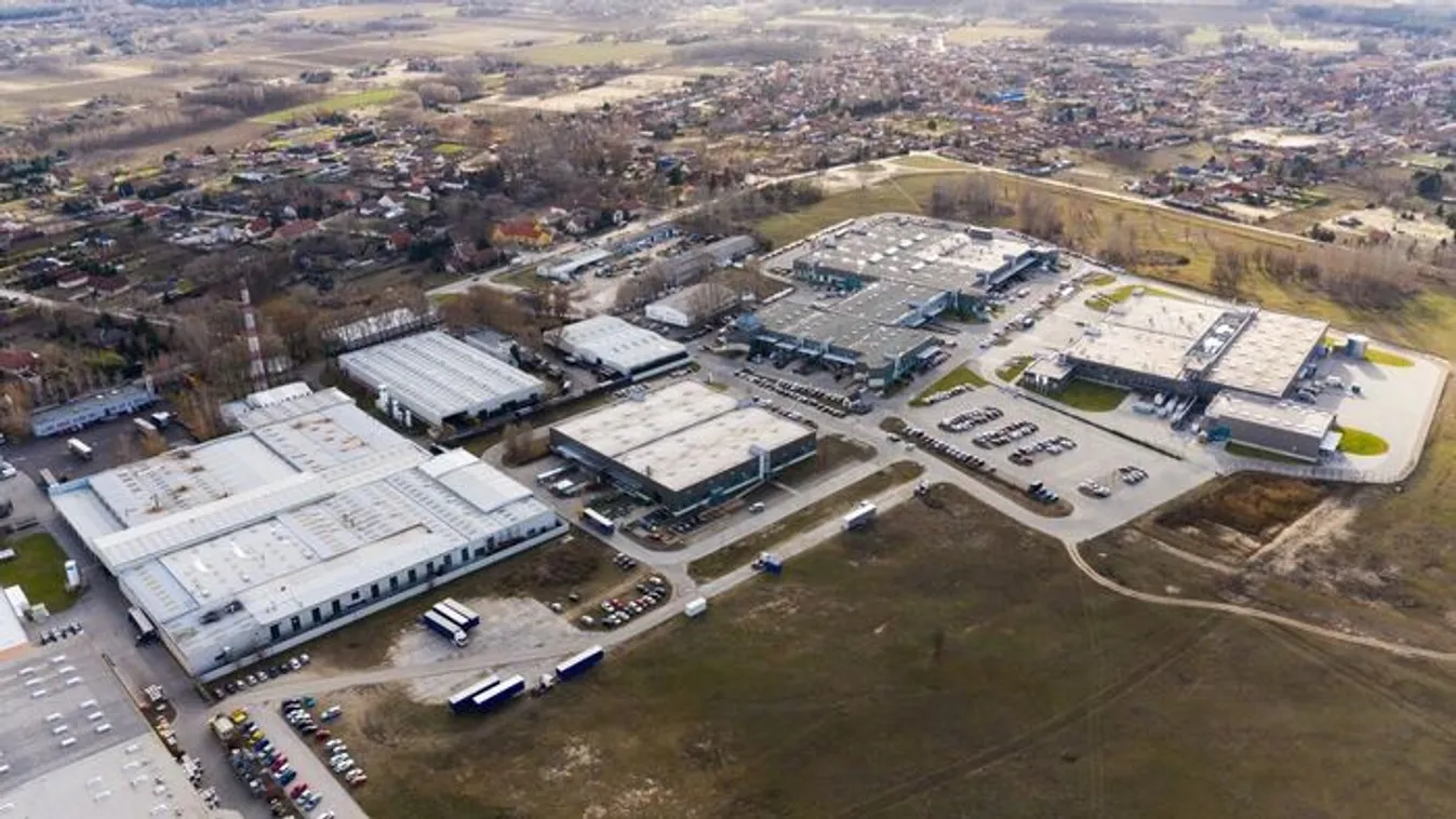 Magyar siker a müncheni EXPO REAL-on