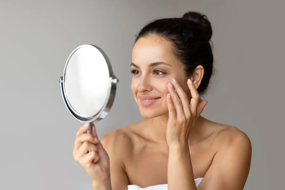 A fiatalító trükkök az életmódváltásról szólnak..