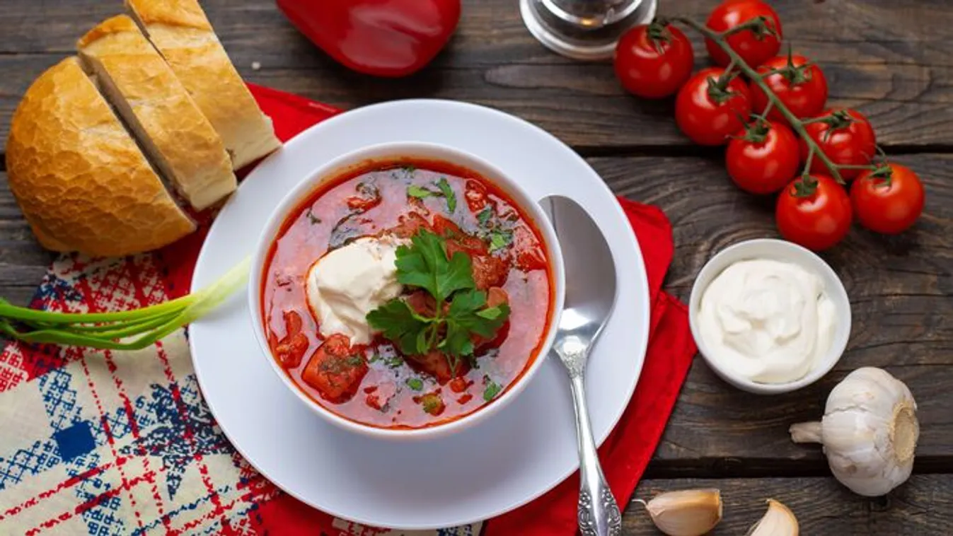 Megújult a gulyásleves: így hódítja meg az őszt a nagy klasszikus