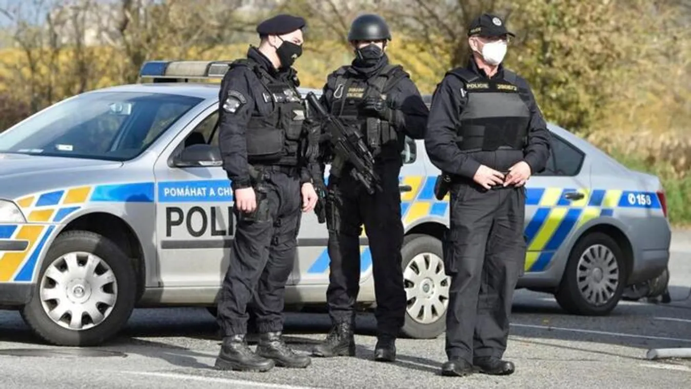 Mérgezéssel fenyegette Fico szavazóit egy szlovák férfi