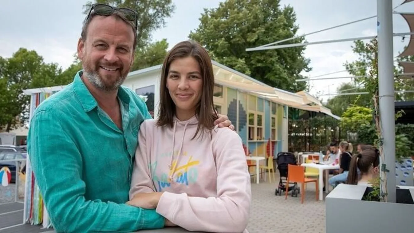 Nánási Pál bajba került Ázsiában, orvoshoz vitték