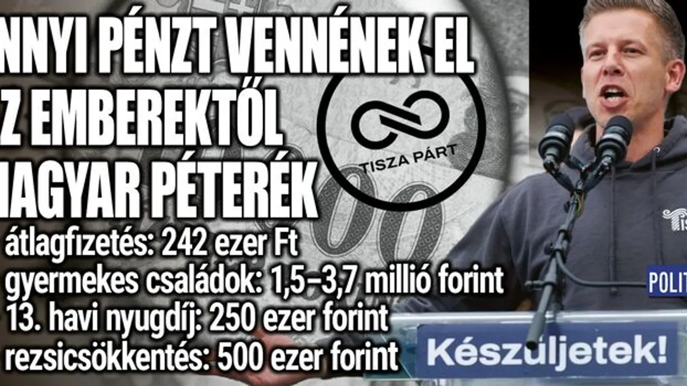 Tisza-adó. Itt vannak a számok