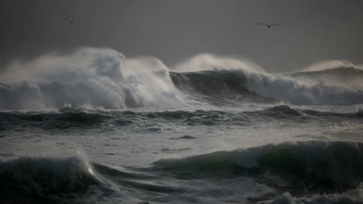 Hajóbaleset Thaiföldön: fiatal turista vesztette életét - videó Kép