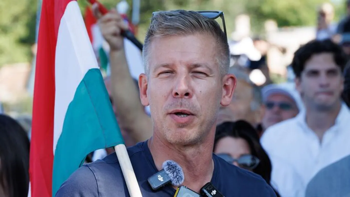 Itt a Tisza Párt álláspontja a rezsicsökkentésről