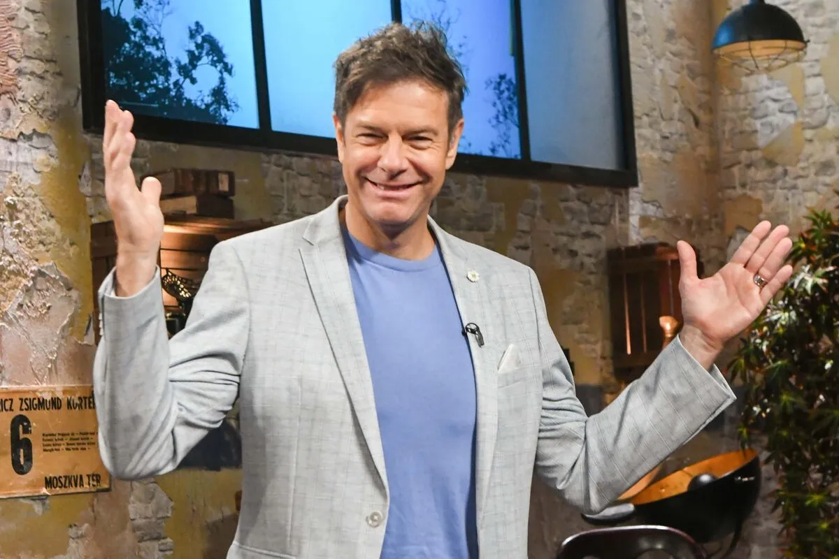 Till Attila, Kincsvadászok