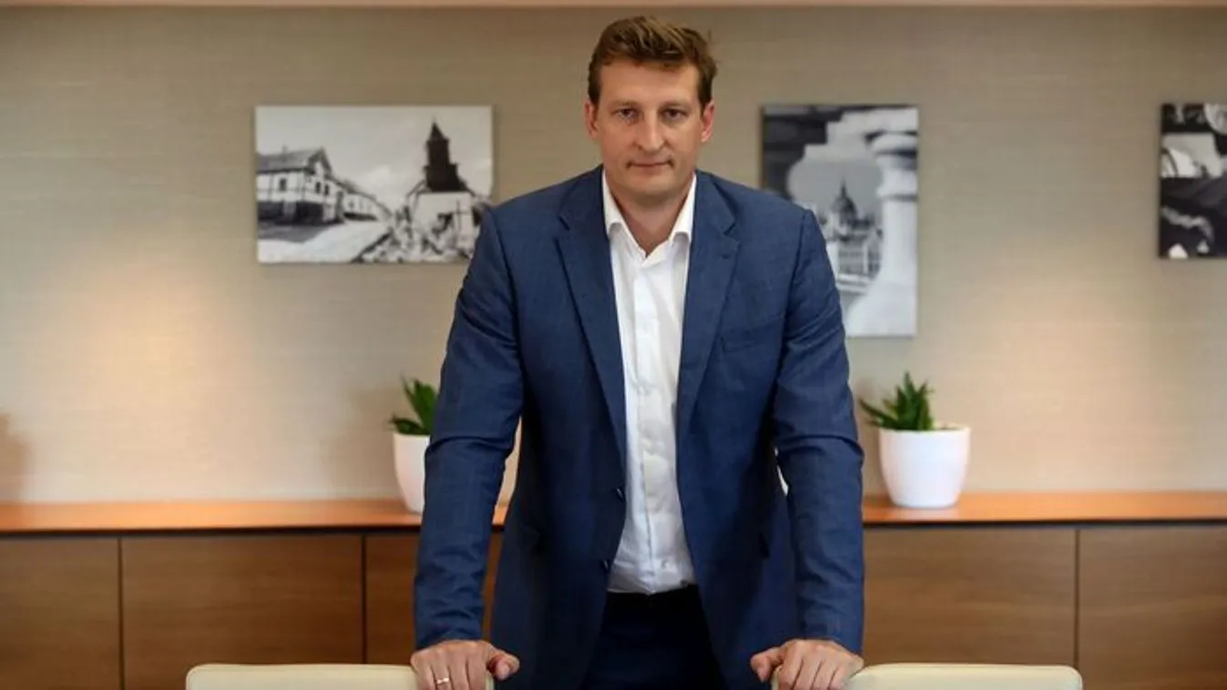 Panyi Miklós: "Elindult a fix 3% hitelprogram"