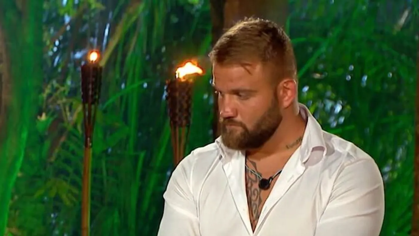 A TV2 szívtiprójára rátalált a szerelem: ez a titokzatos nő csábította el