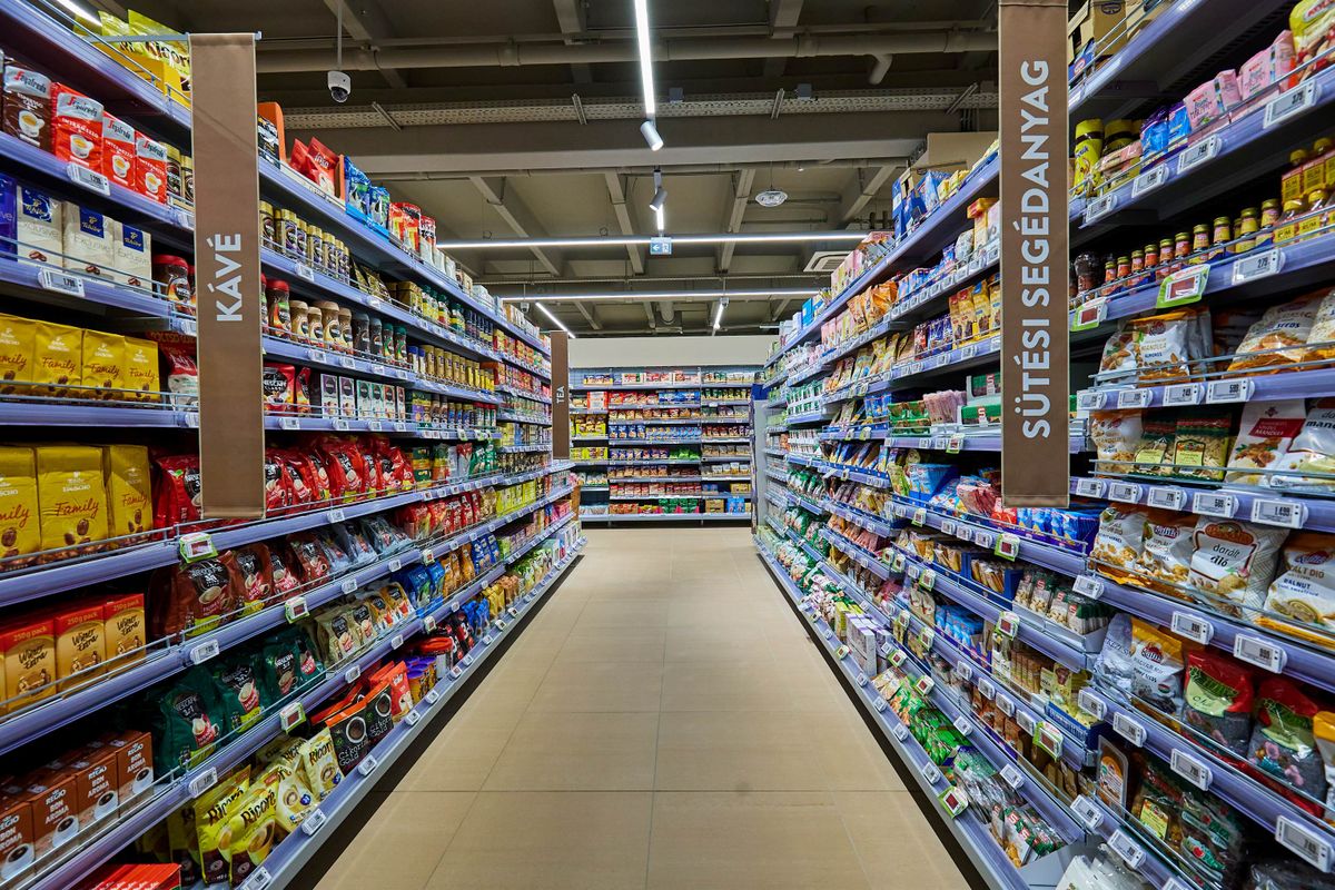 spar kedvezmény
