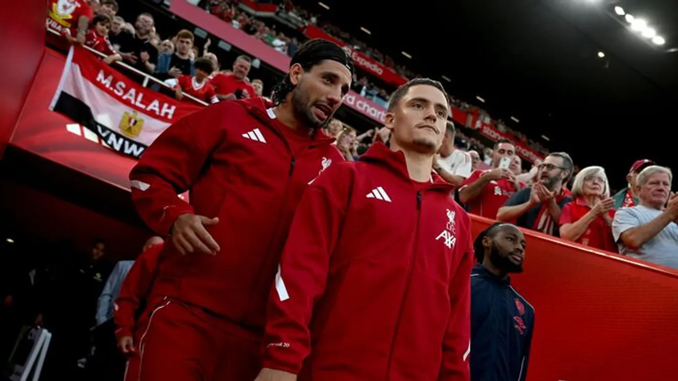 Komoly kritikát kapott Florian Wirtz