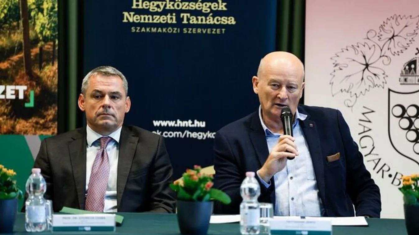 Hatalmas újítás a szőlész és borász képzésben