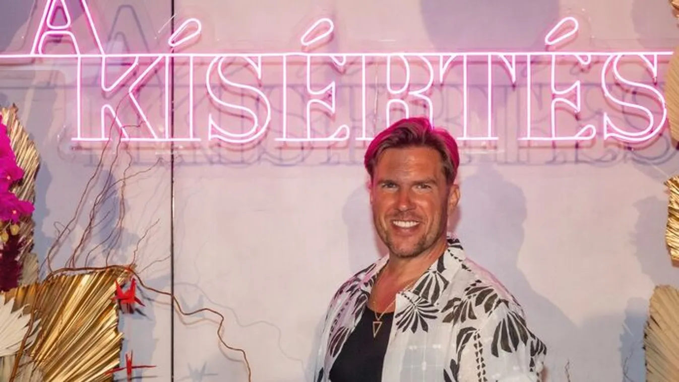 Forró párzási tánccal indítanak A Kísértés csábítói