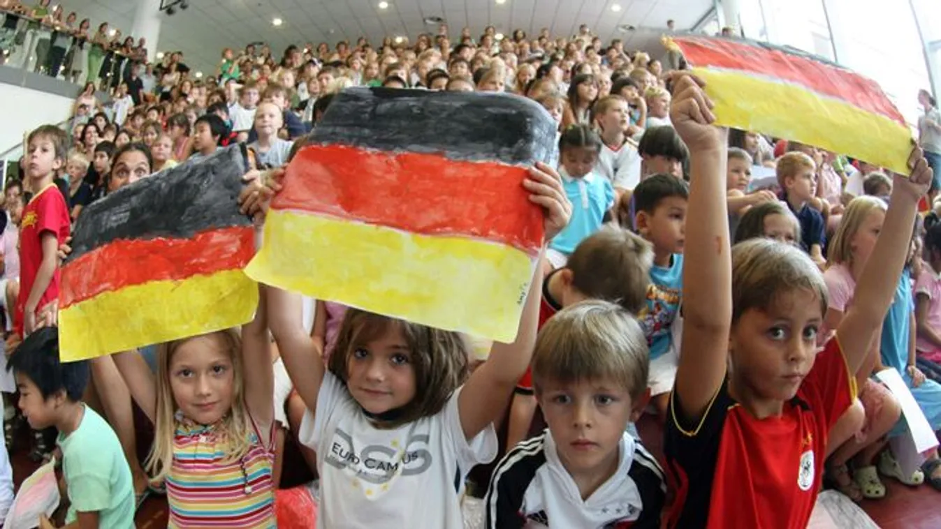 Erőszak a német iskolákban: egyre több diák és tanár fél