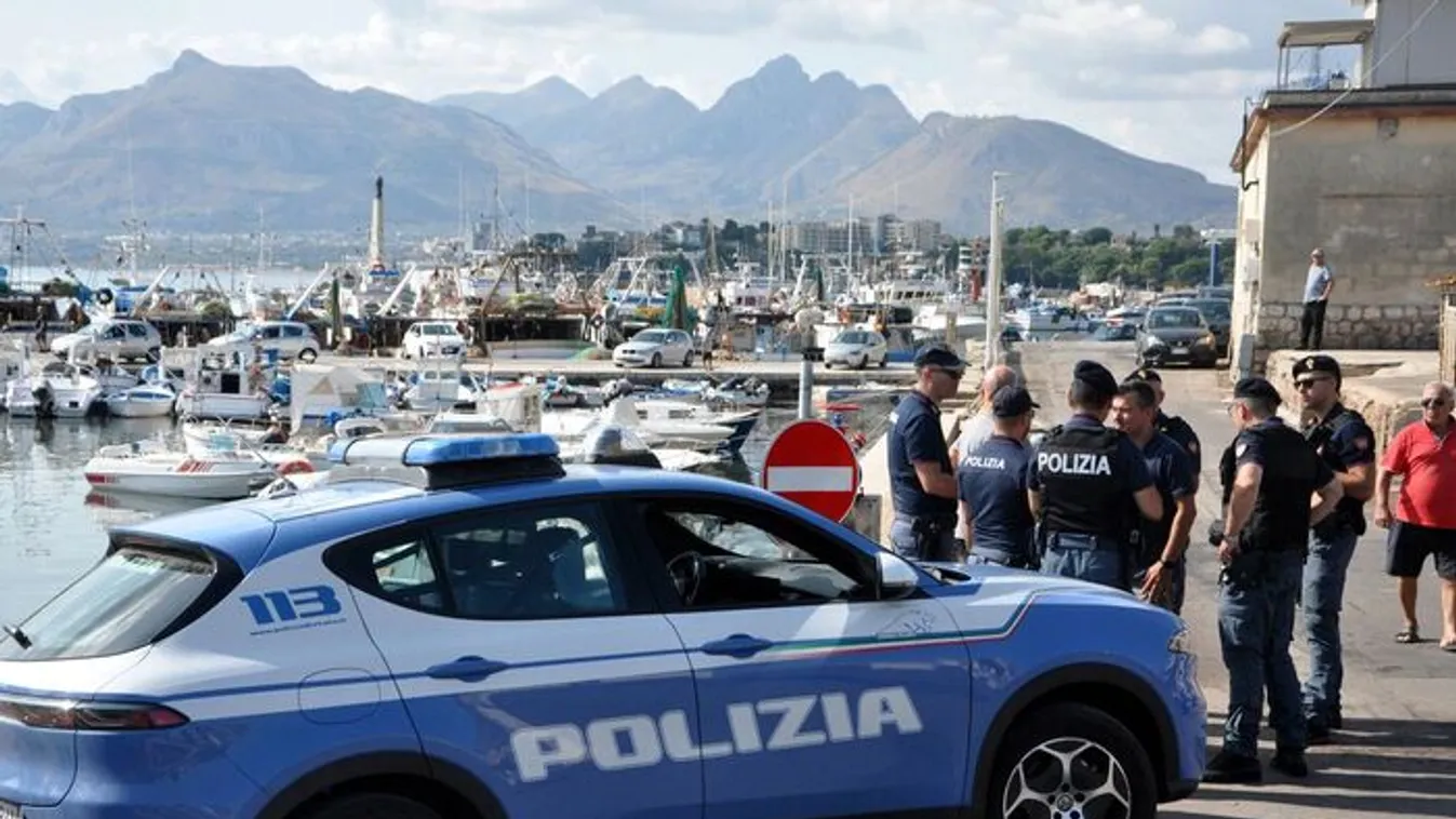 Olasz politikusok szolidaritása: Megerőszakolt magyar lányok