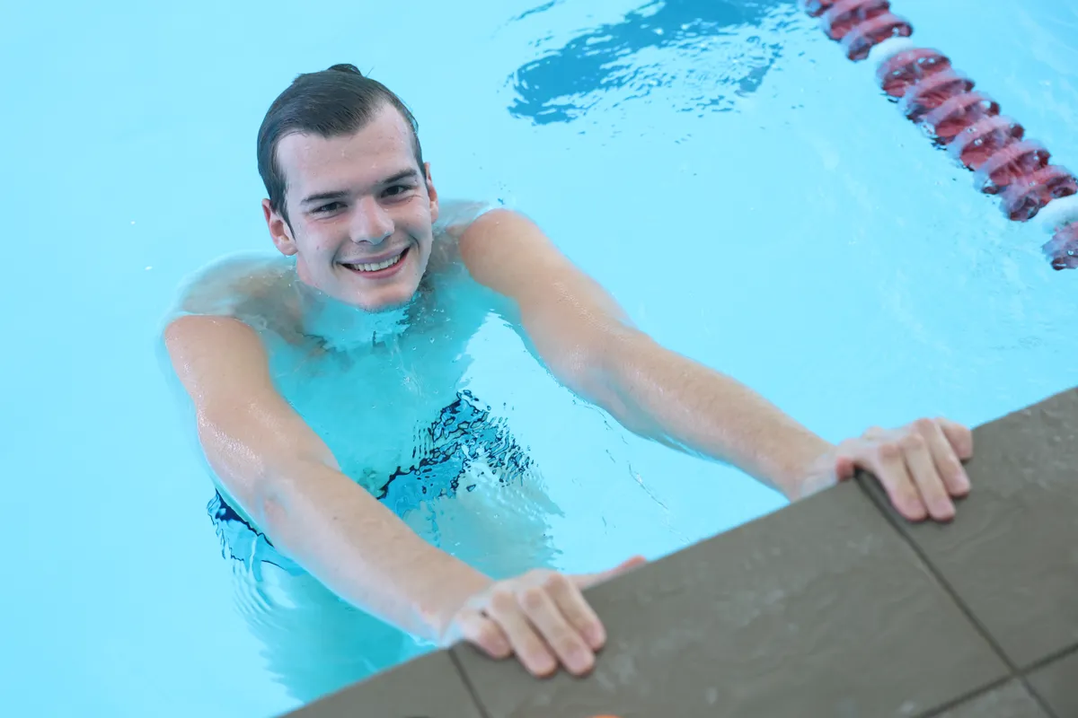 Kós Hubert nem szerepelt az úszó Eb-n 