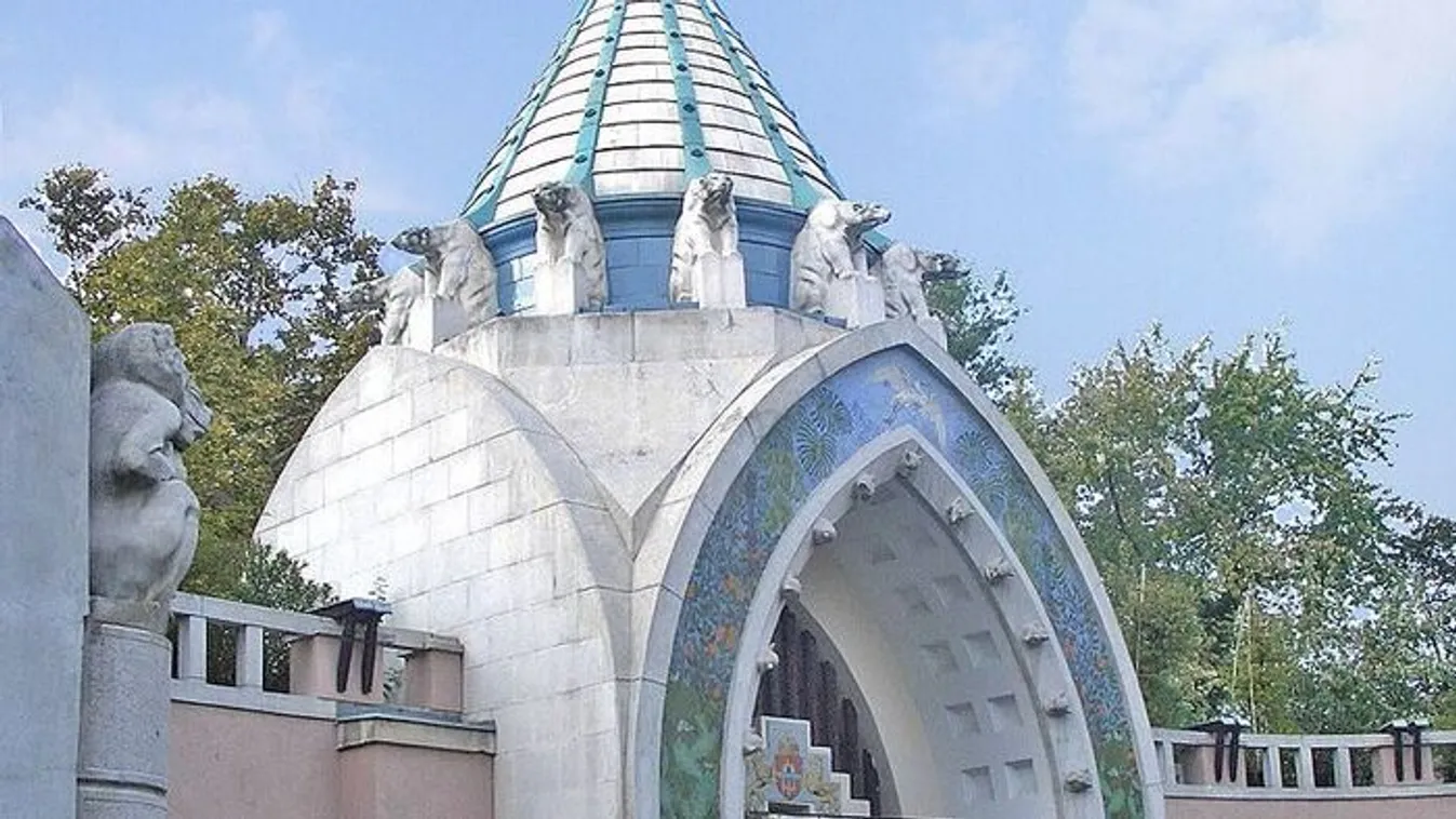 Sérült gyermekek napja az állatkertben