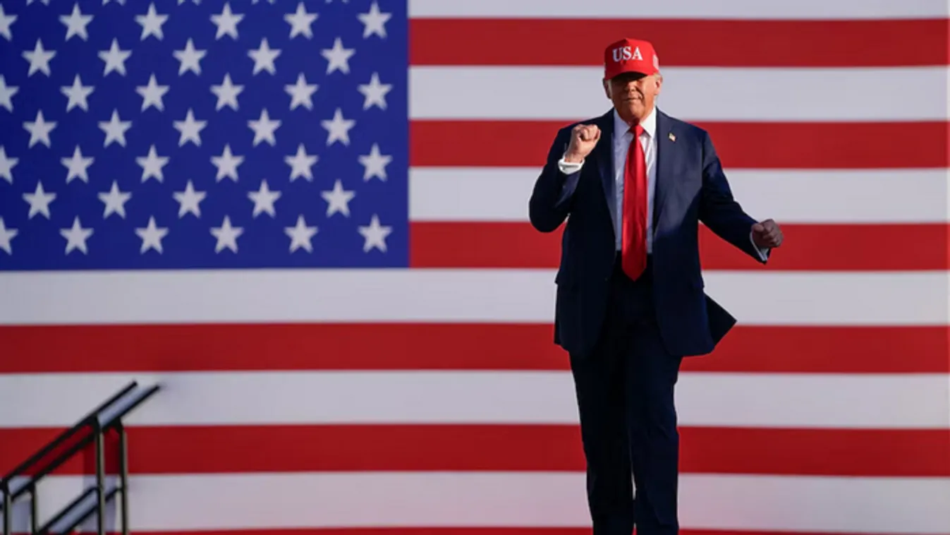 250 év után idén csökkenhet először az USA népessége