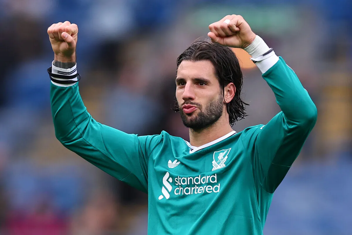 Szoboszlai Dominik születésnapja estéjén rendezik a Brentford-Livrpool meccset 