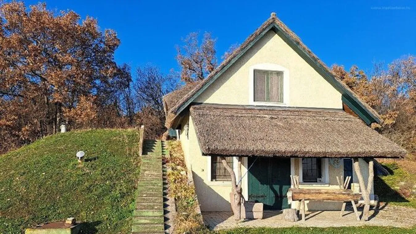 Nagy lehetőséget kapnak  a zártkerti ingatlanok tulajdonosai