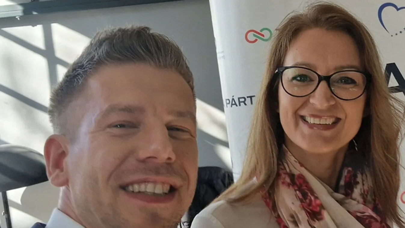 Dúsgazdag oligarchacsalád  állt Magyar Péter mellé. Az új alelnök Bokros Lajos rajongója.