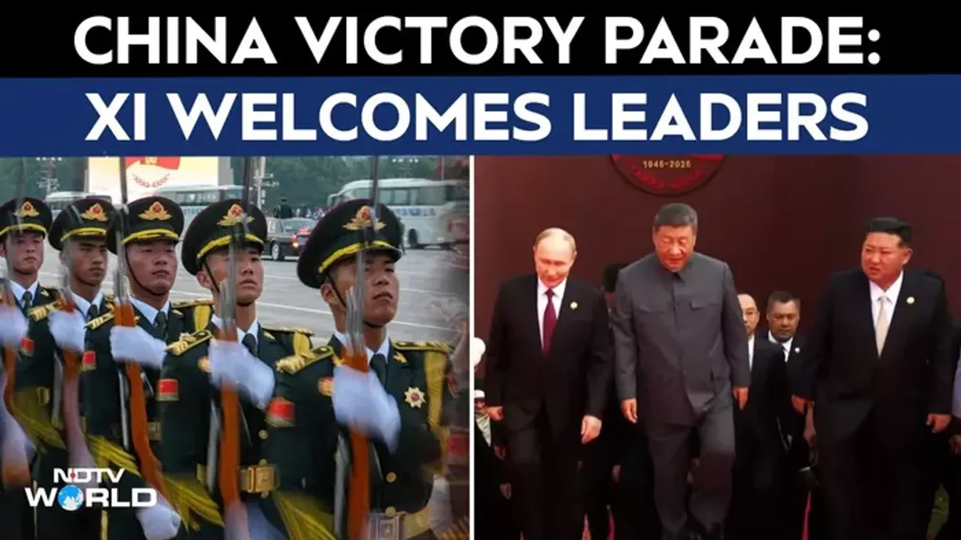 A kínai elnök szerint béke vagy háború között kell választanunk