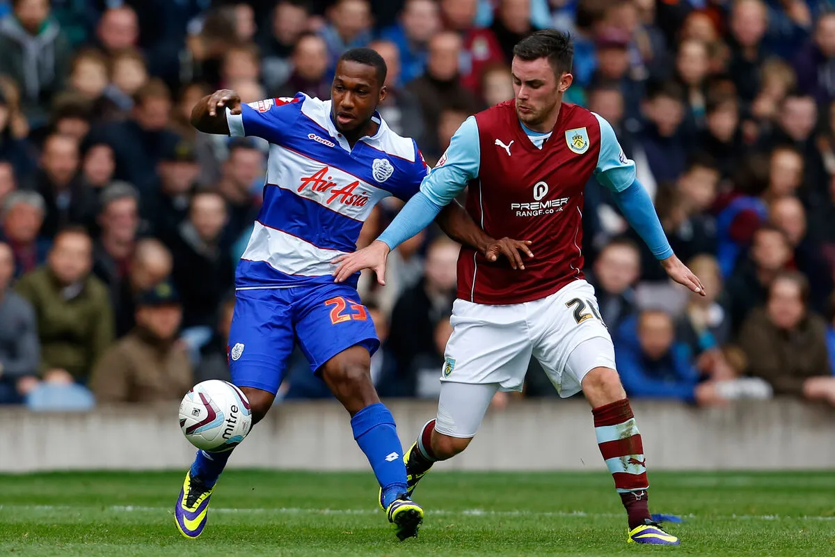 Burnley v Queens Park Rangers - Sky Bet Championship