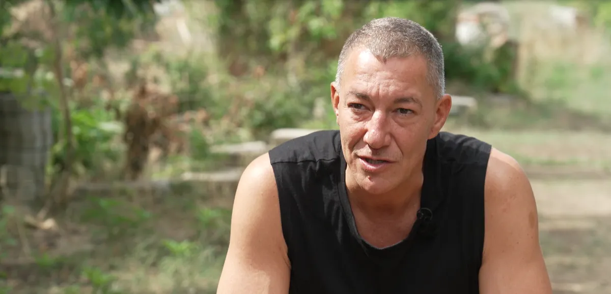 Ázsia Expressz Németh Kristóf Mészáros Árpád Zsolt TV2 Bódi tesók 