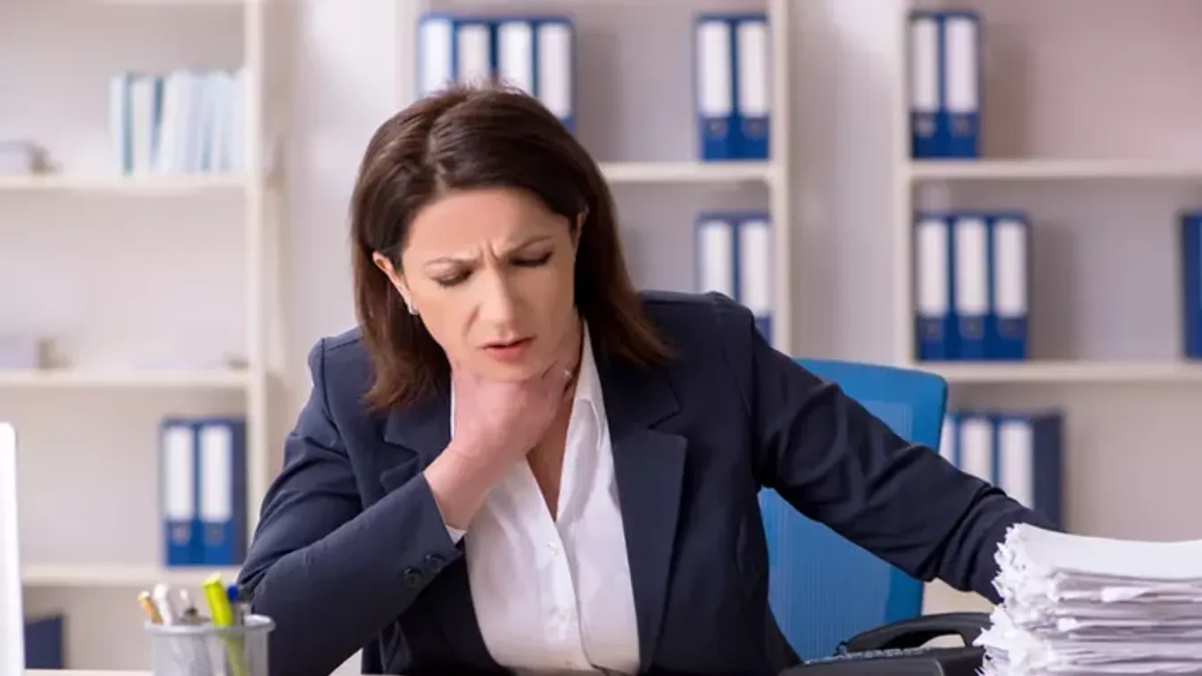 Rekedtség reggel? 3 tuti tipp segíteni fog