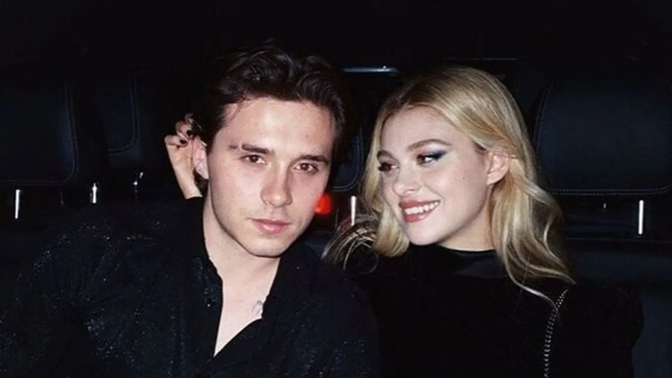 Beckham beintett a gyűlölködőknek: kitálalt a magánéletéről