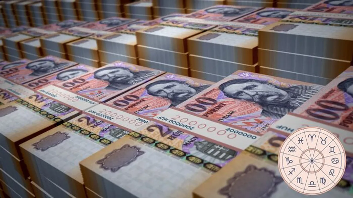 Októberben ennek a 4 csillagjegynek kedvez a szerencse