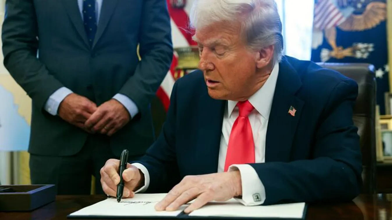 Trump terrorszervezetnek minősítheti az ANTIFÁT