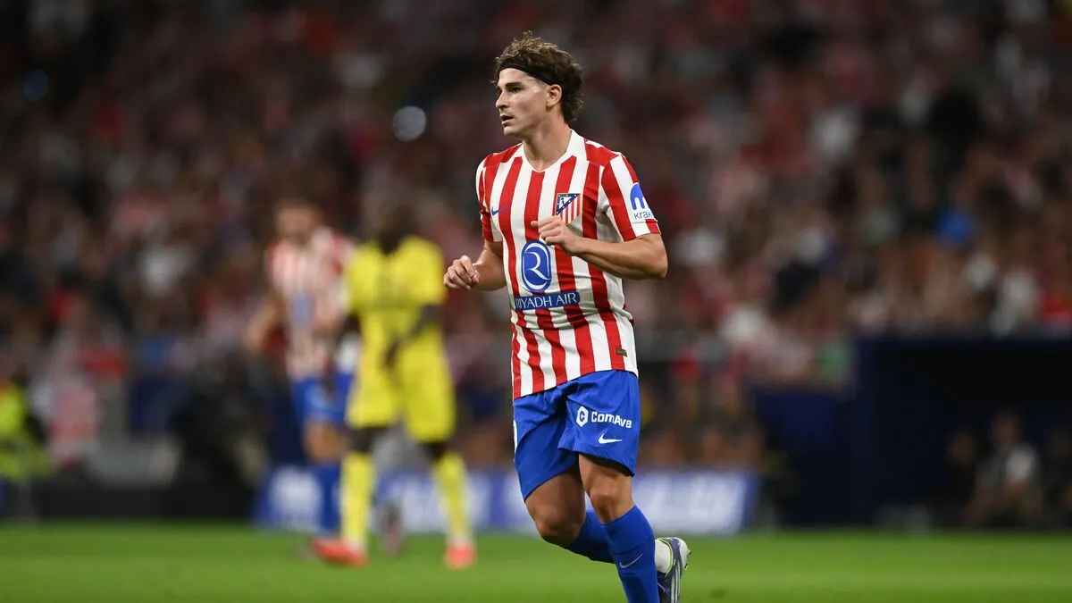 A Liverpool-Atlético BL-meccs előtt komoly gondban van a madridi csapat.