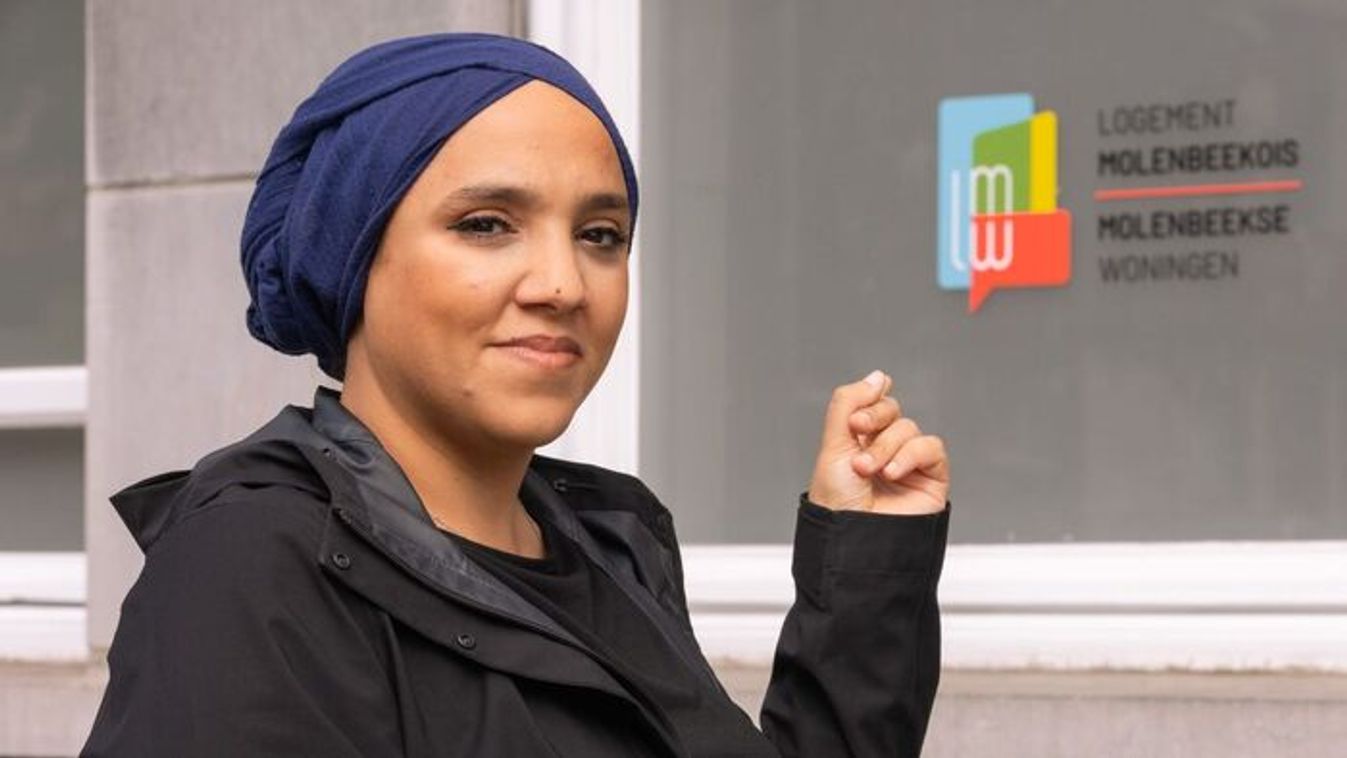 Brüsszel: egy muszlim képviselő felszólította a belgákat, hogy költözzenek el