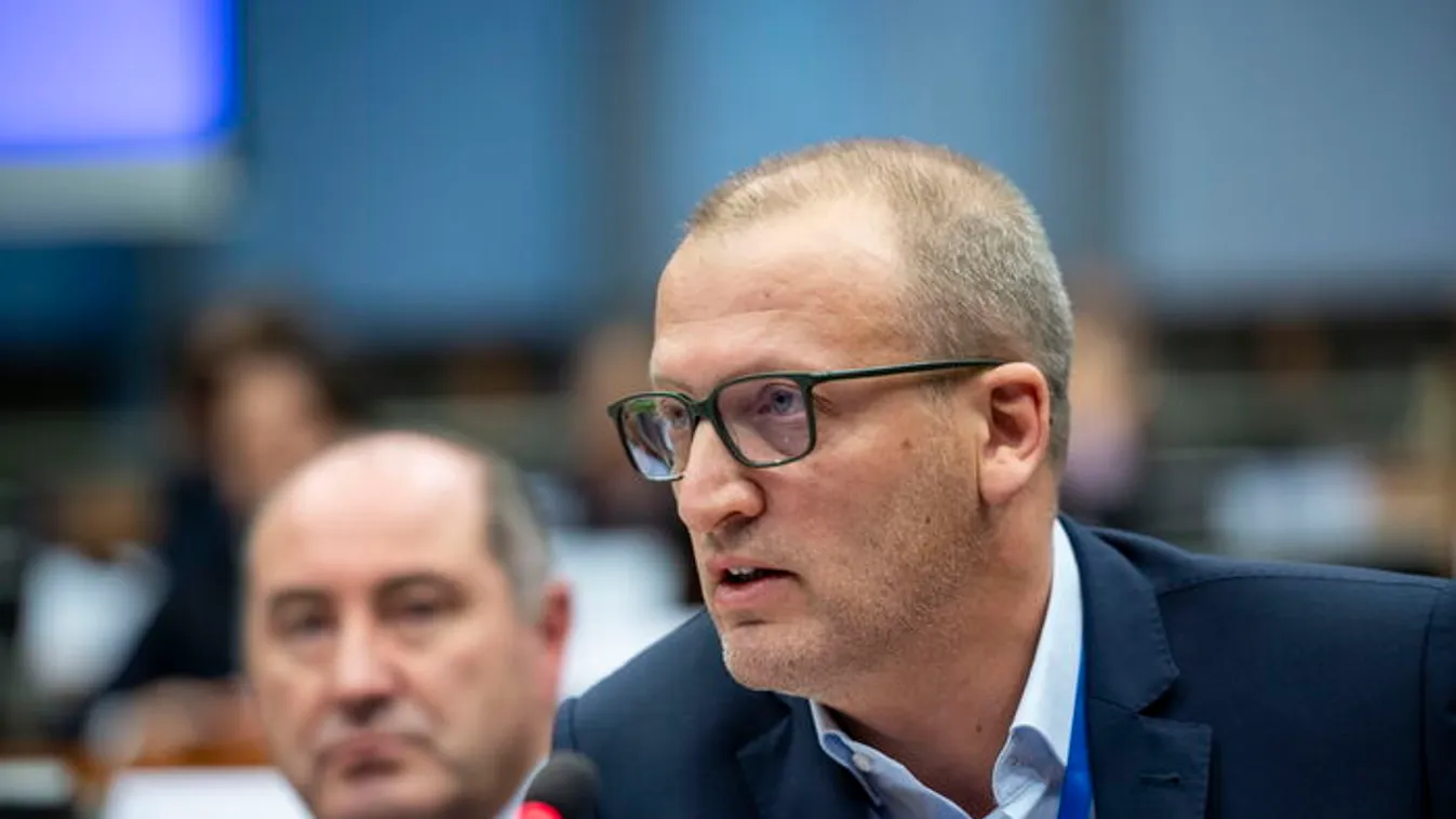 Tarr Zoltán újabb mélyütést vitt be főnökének