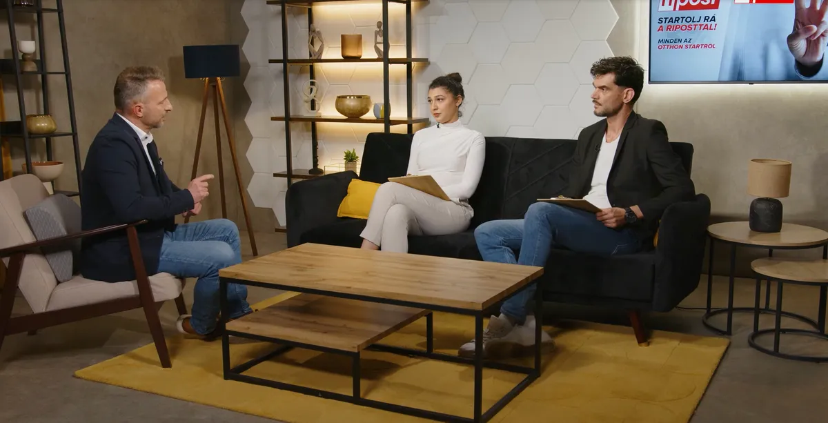 Otthon Start Program