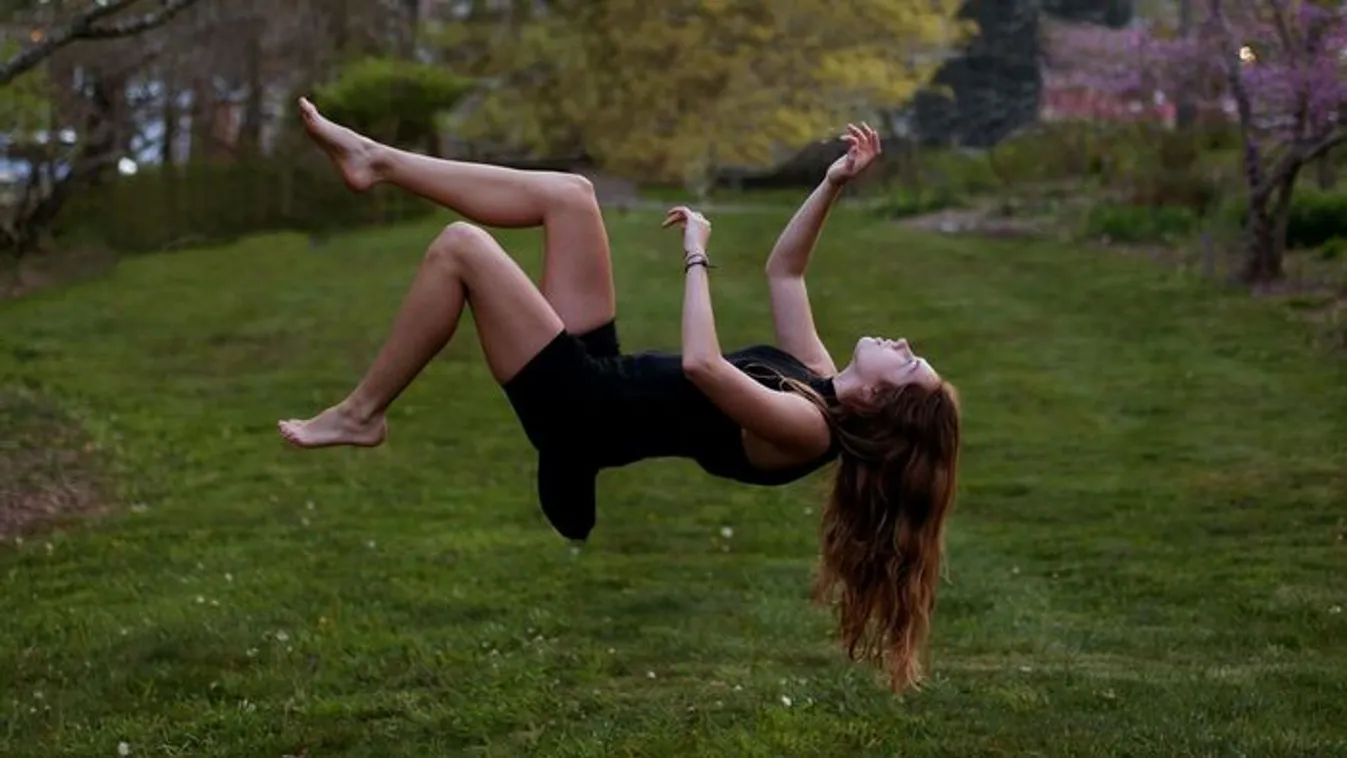 A magyar Nostradamusnak köszönheti szabadságát Erika