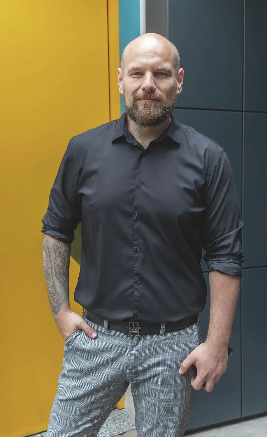 kocsis Tibor Sztárban Sztár All Stars