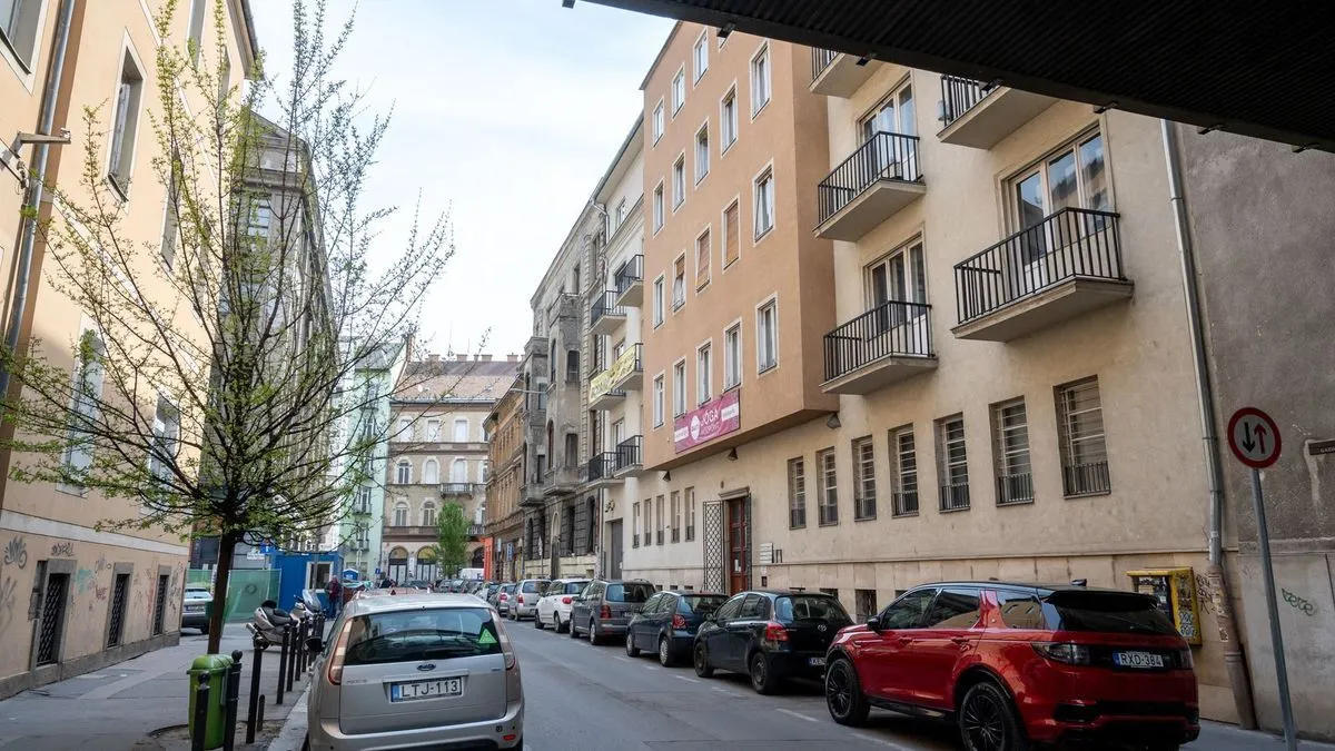 Balázs András, a Magyar Kétfarkú Kutyapárt jelöltjéről elterjedt a hír, miszerint nőket bántalmazott.