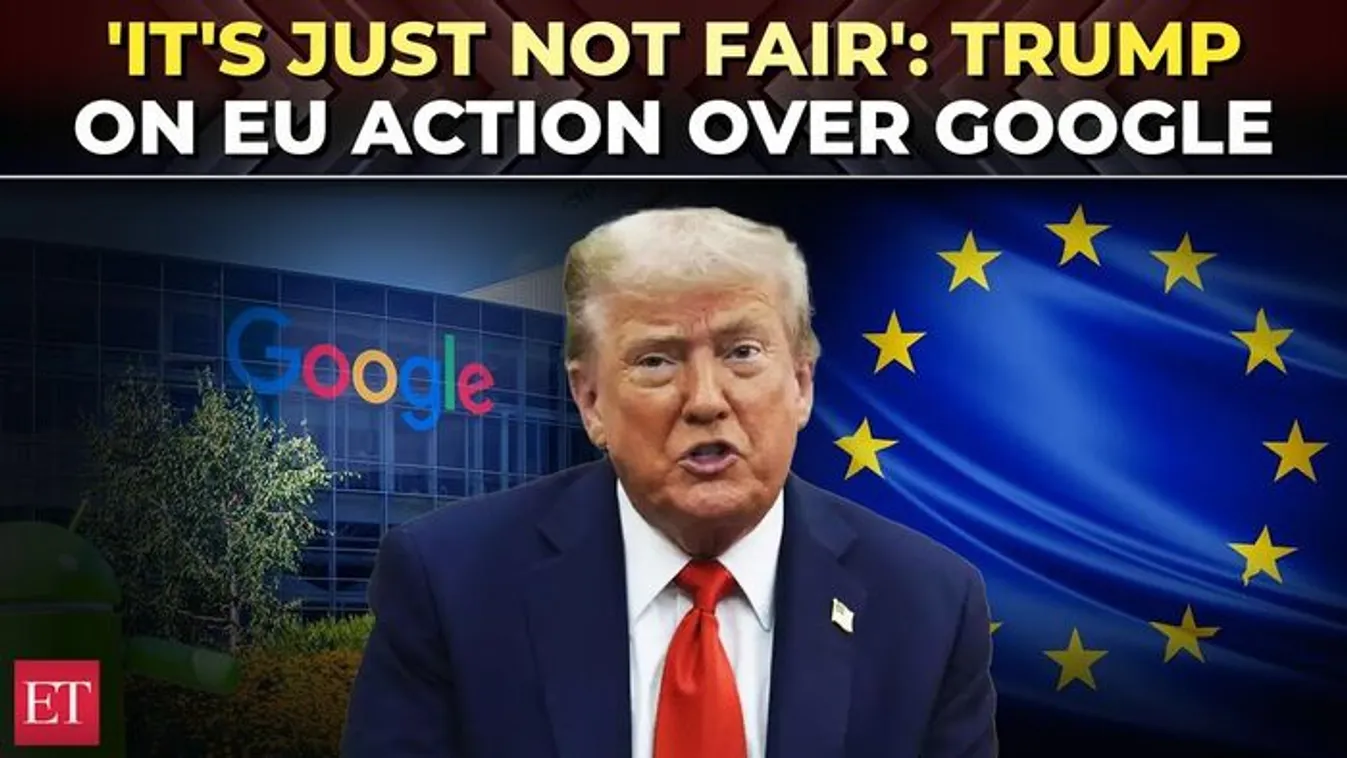 Trump lépni kíván Brüsszellel szemben