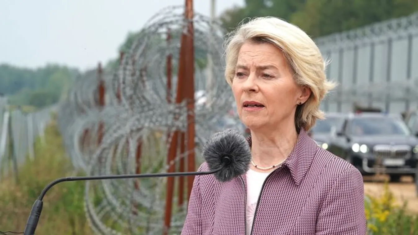 EU-csapatok Ukrajnában?