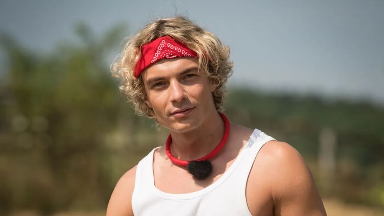 Kapi Levente a műsorvezetést is kipróbálta volna