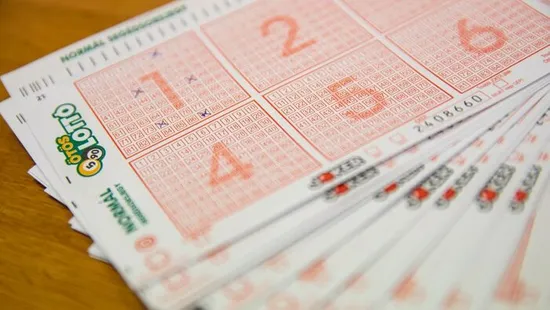 Ezek a nyerőszámok hoztak 240 milliót a Hatoslottó sorsoláson