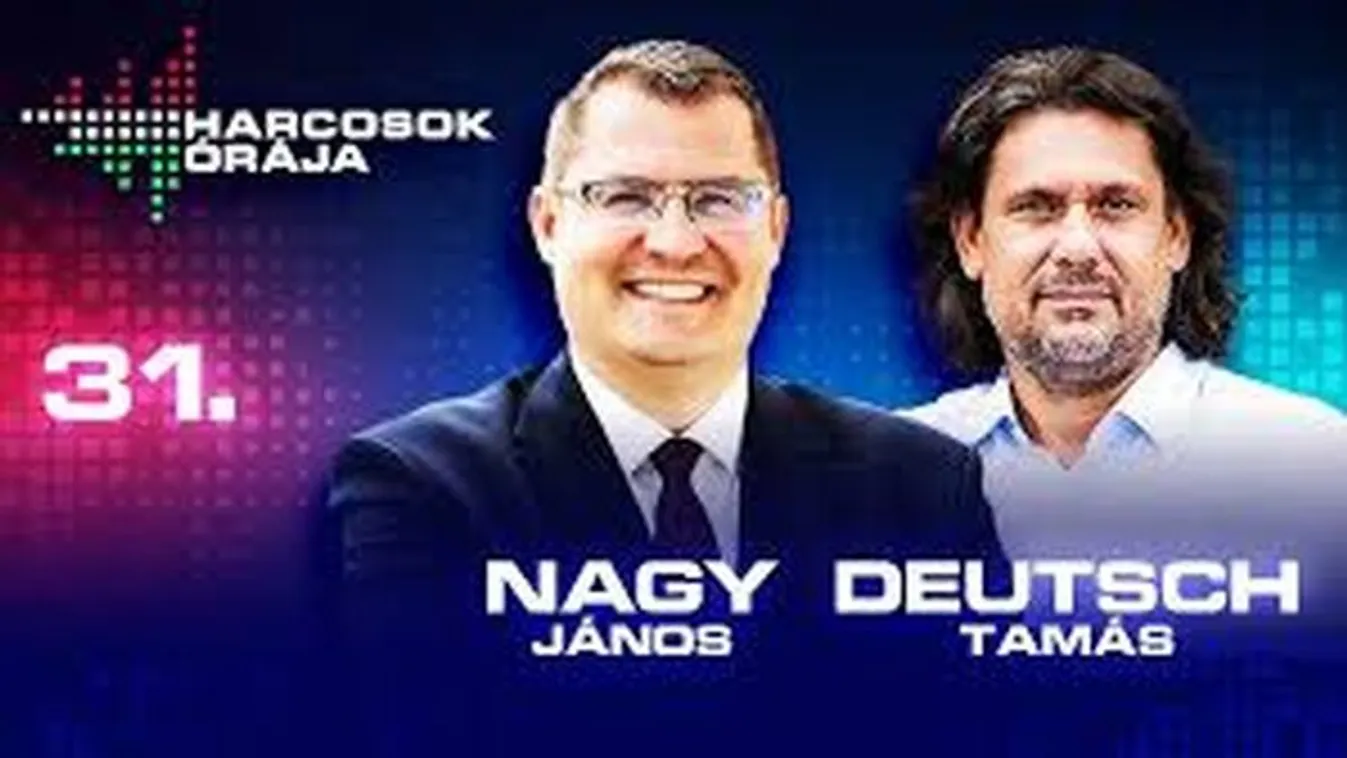 A Tisza Párt díszkatonája erőszakmániás hazaáruló