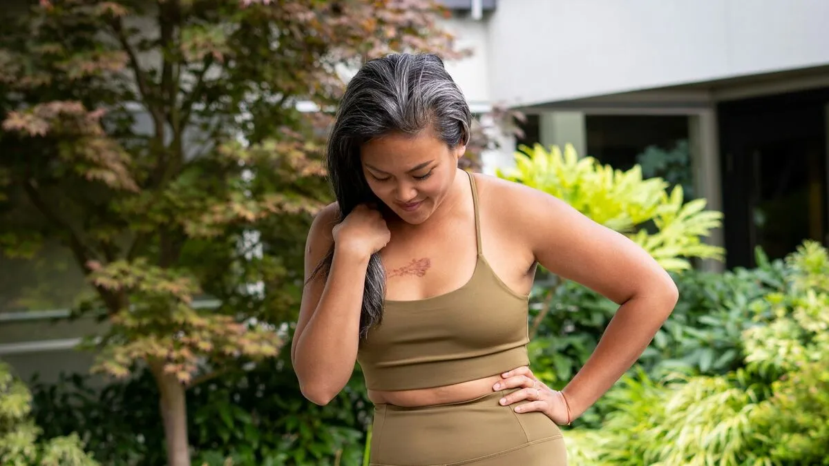 ősz, őszülés, ősz haj