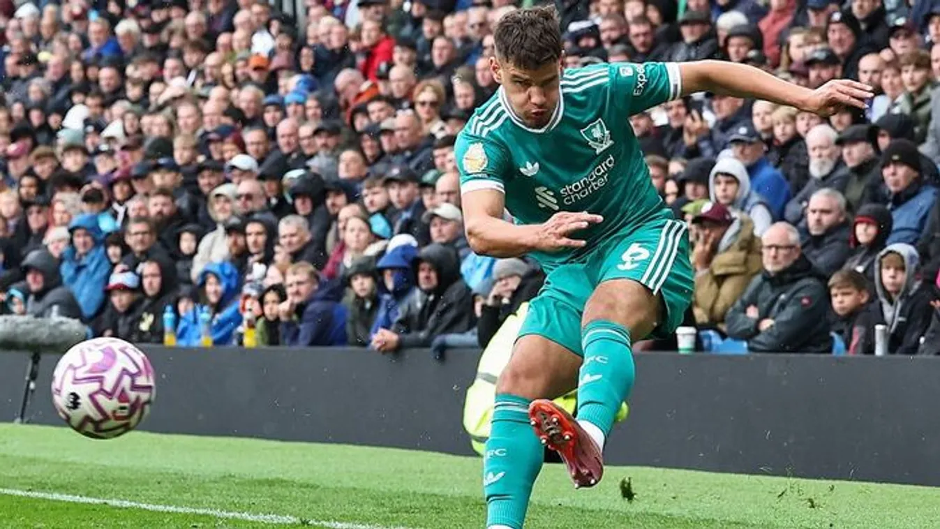 "Ez nem futballpályára való" – ítéletet mondtak Kerkezről