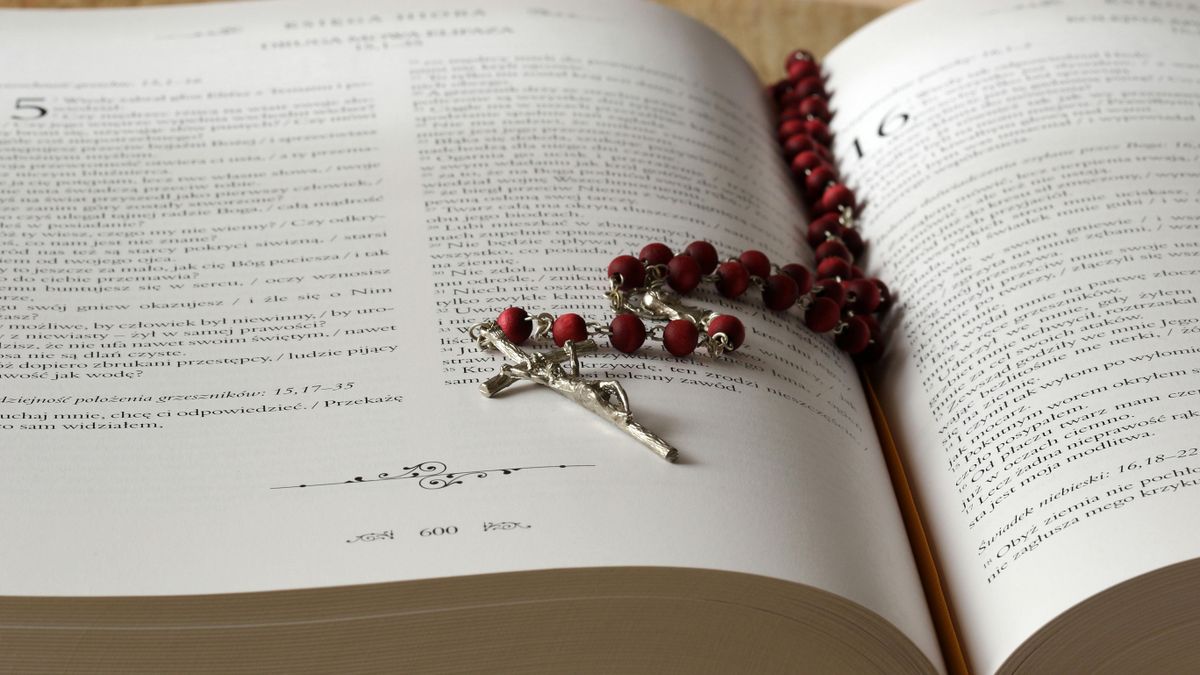 Rejtélyes ősi papirusz került elő, megerősíti a félelmetes bibliai történetet